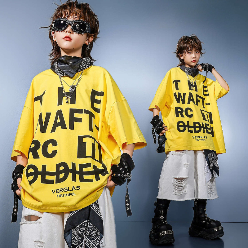 New Boys Street Hip Hop Dance  - Street Fashion Boy のレビューと価格