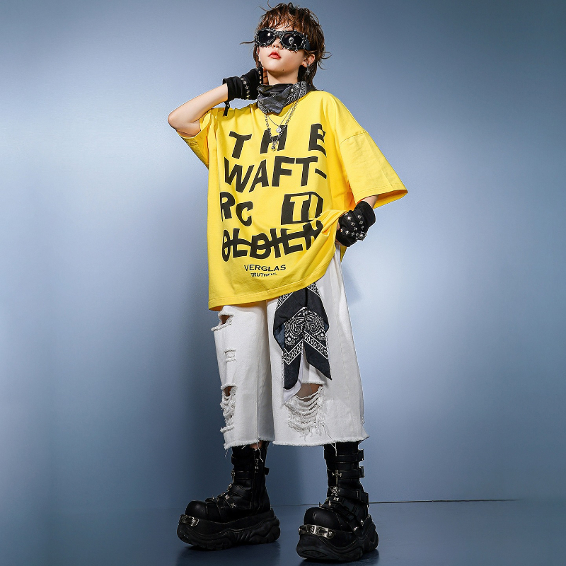 New Boys Street Hip Hop Dance  - Street Fashion Boy のレビューと価格