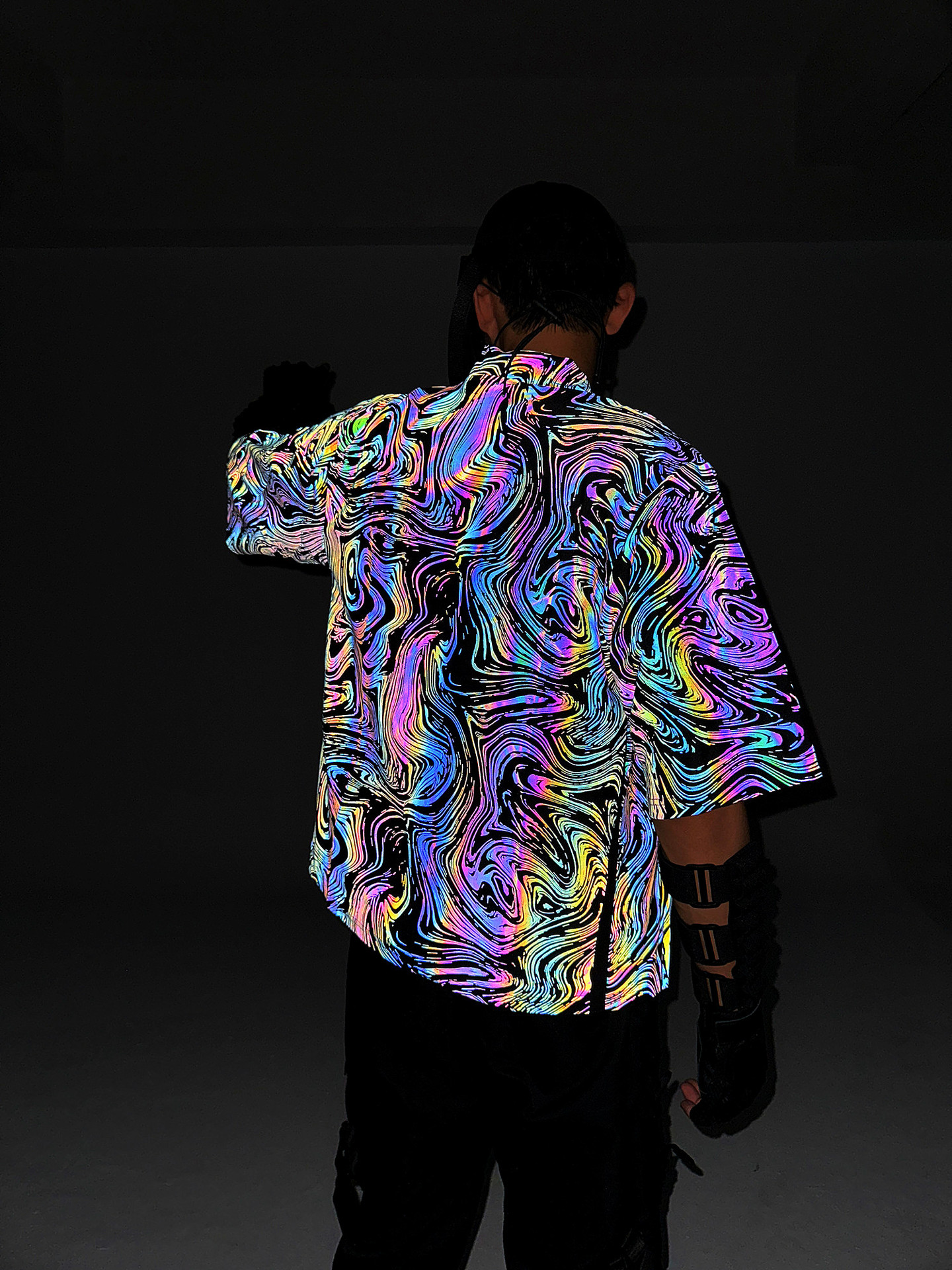 Men's Fashion Summer Shirts Hi - Street Fashion Styles のレビューと価格
