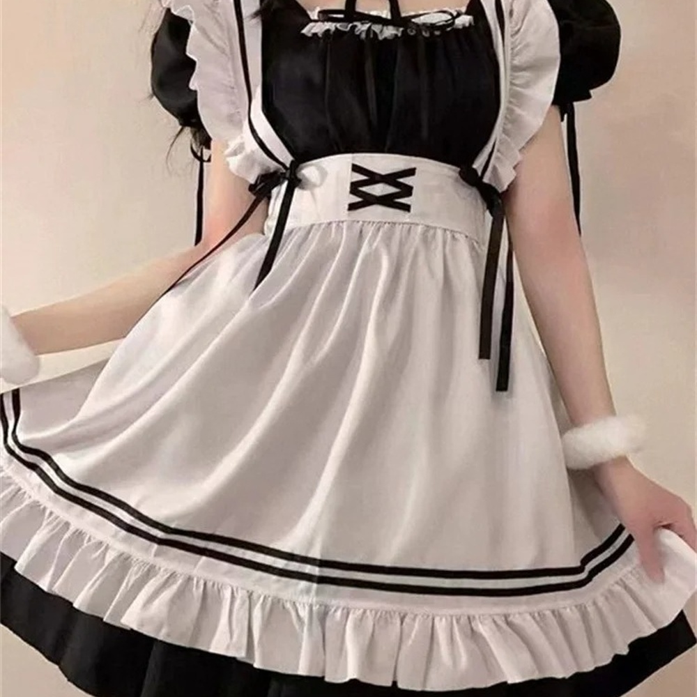 Japanese Uniform Set Cute Scho - Street Fashion In Japanese のレビューと価格