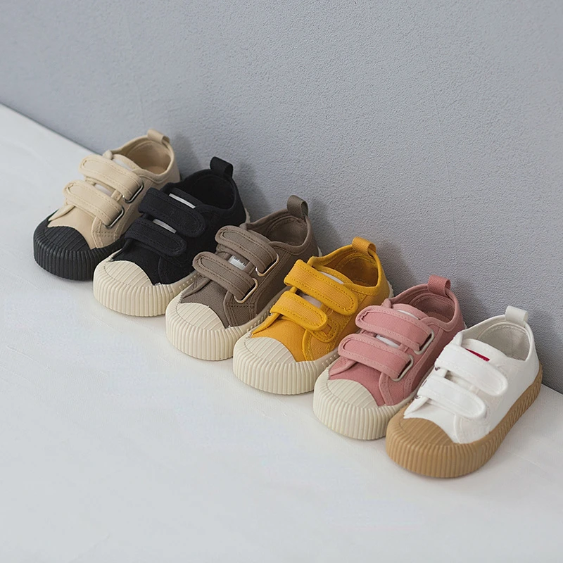 Fashion Kids Canvas Shoe for B - Street Fashion Boy のレビューと価格