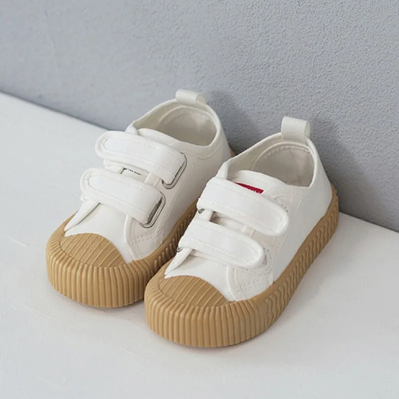 Fashion Kids Canvas Shoe for B - Street Fashion Boy のレビューと価格