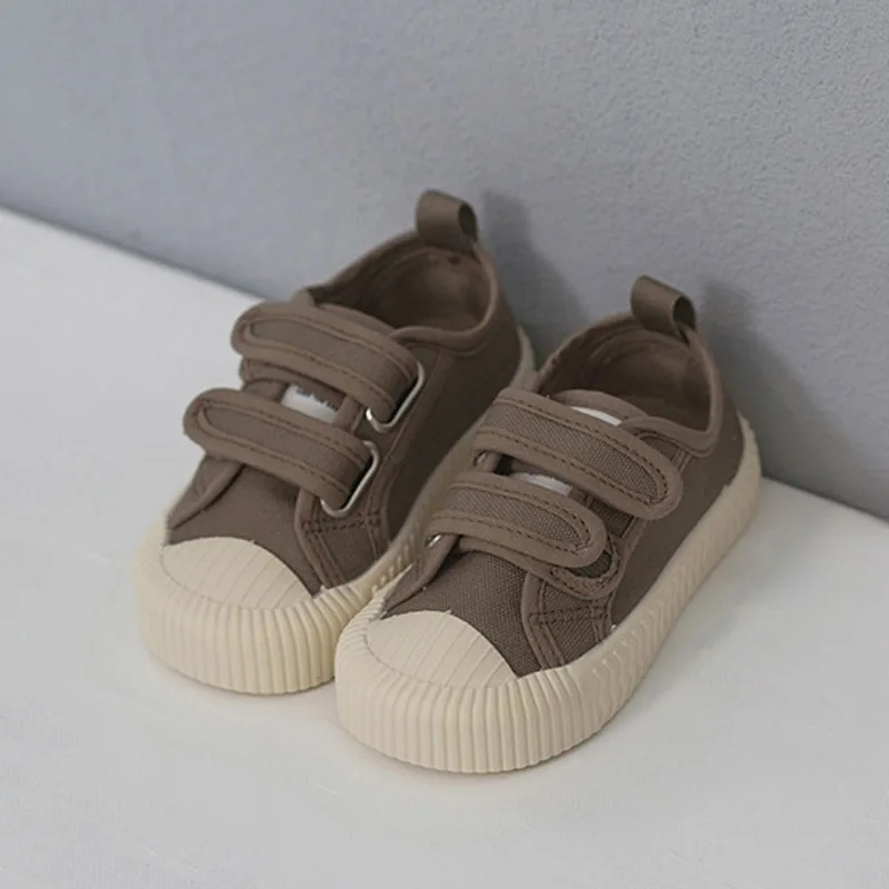 Fashion Kids Canvas Shoe for B - Street Fashion Boy のレビューと価格