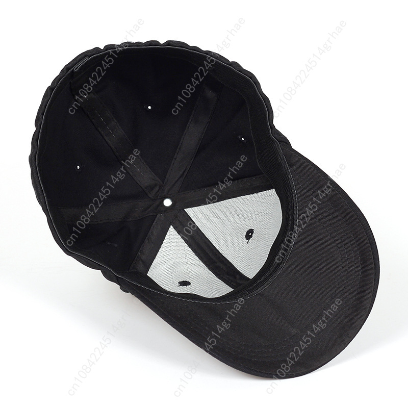 Brand Black Hats Sons Of Anarc - Baseball Cap Fitted のレビューと価格