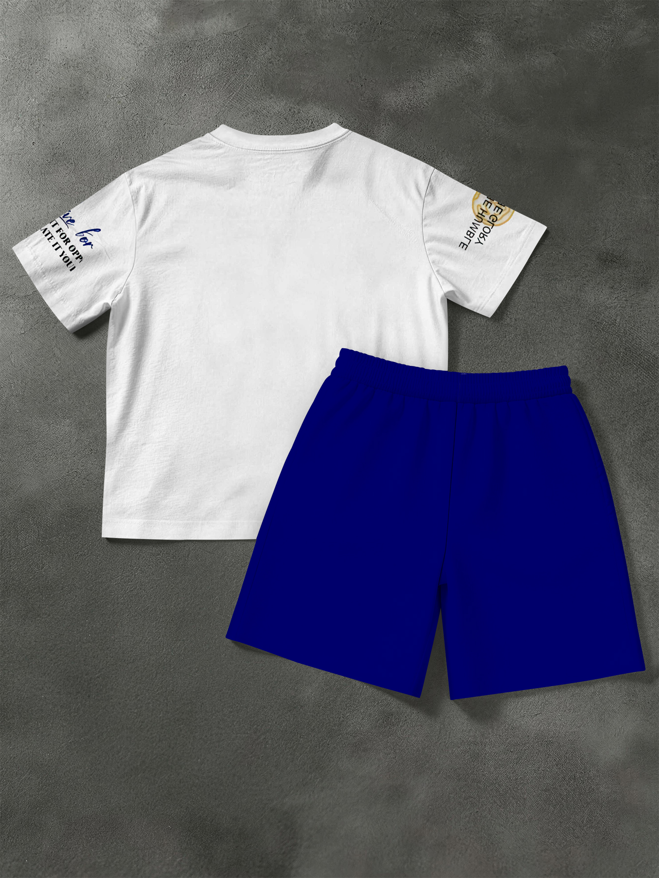2026 Summer New Men's Short-Sl - Street Fashion Styles のレビューと価格