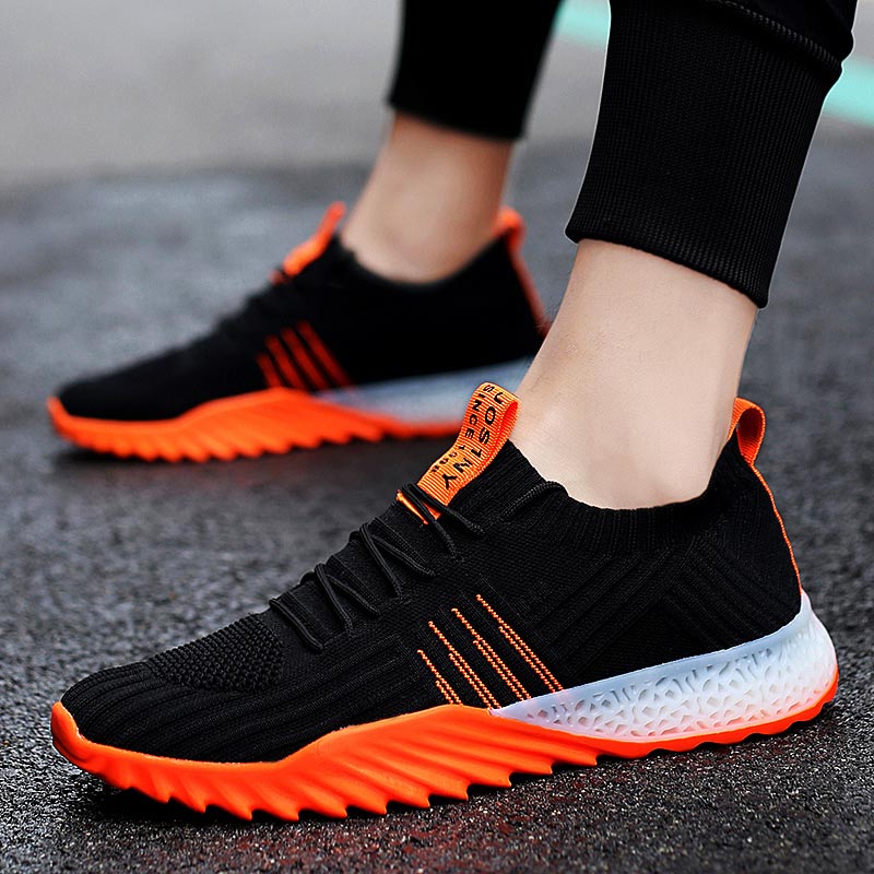 Plus Size Light Weight Air Mes - Street Fashion Outlet のレビューと価格