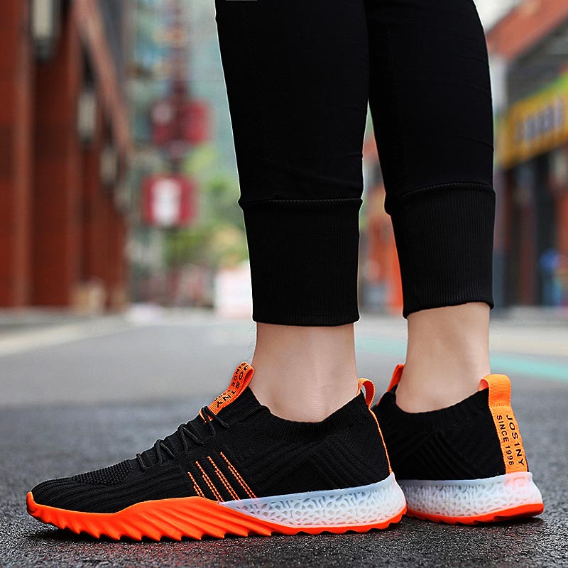 Plus Size Light Weight Air Mes - Street Fashion Outlet のレビューと価格