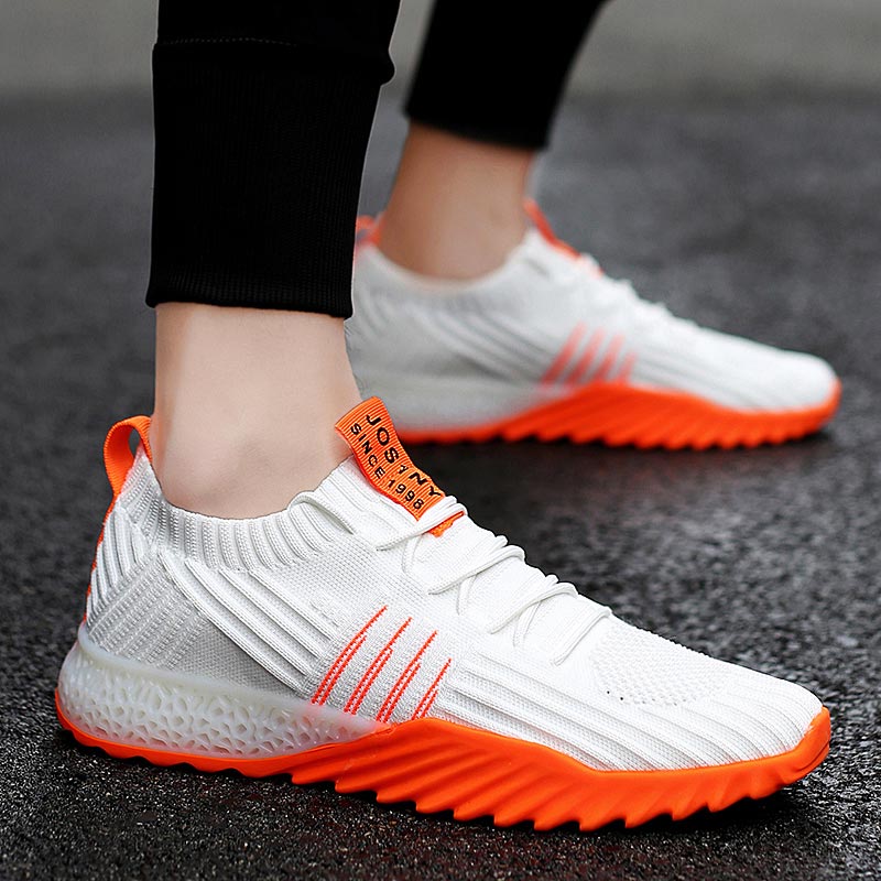 Plus Size Light Weight Air Mes - Street Fashion Outlet のレビューと価格