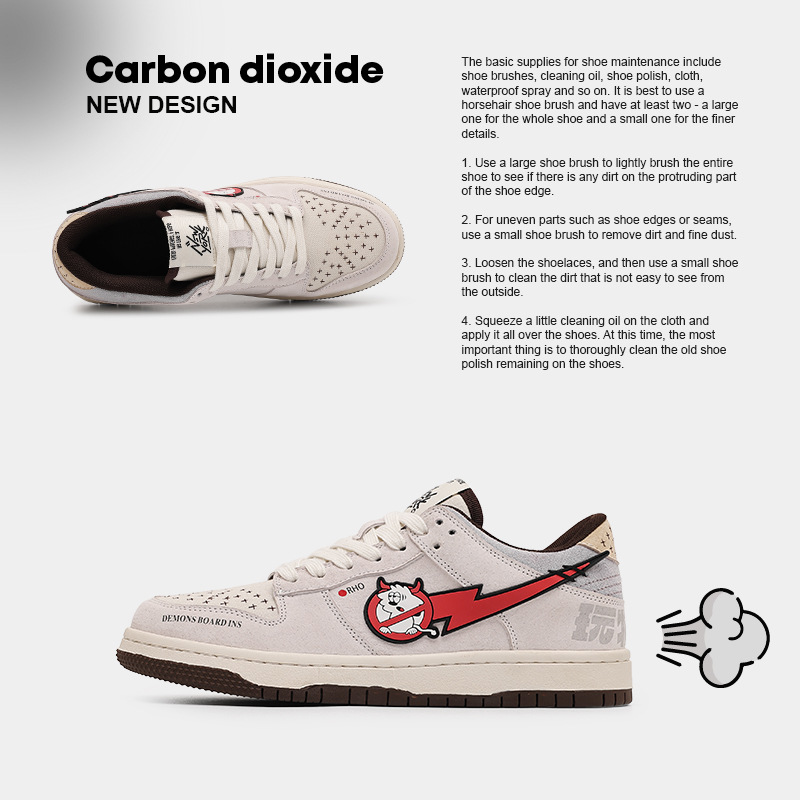 Fashion Male Sneakers Women Sh - Street Fashion Couple のレビューと価格